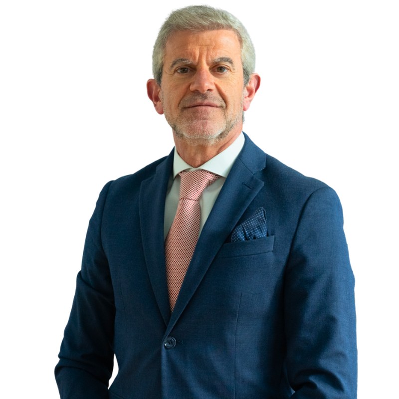 Luís Guerreiro, Consultor Imobiliário